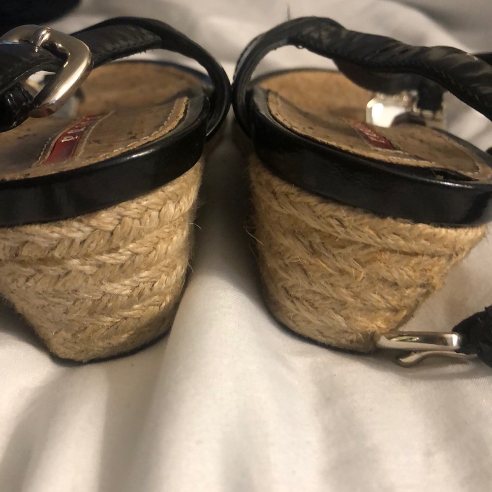 Prada Sandals - image 4